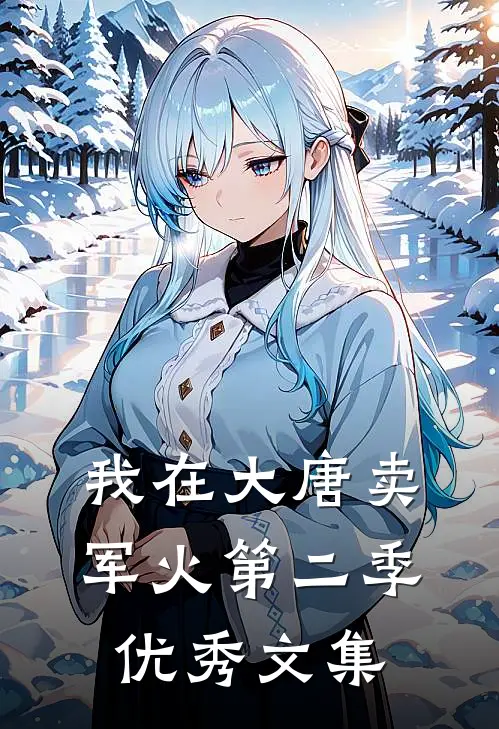 我在大唐卖军火第二季优秀文集