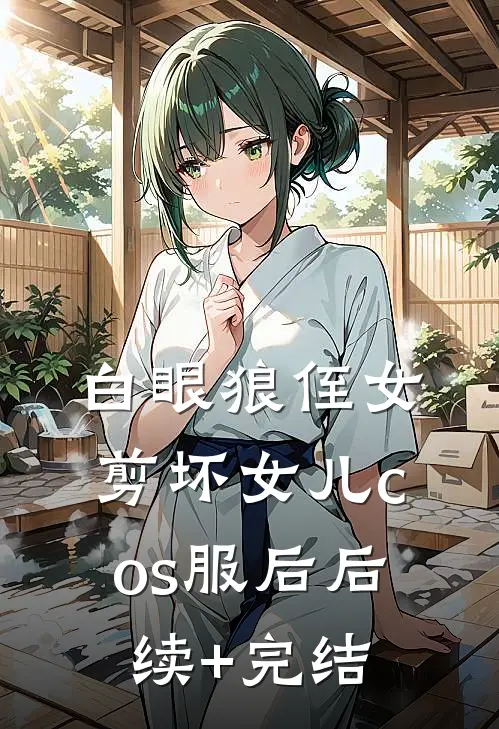 白眼狼侄女剪坏女儿cos服后后续+完结