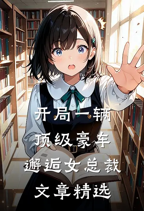 开局一辆顶级豪车，邂逅女总裁文章精选
