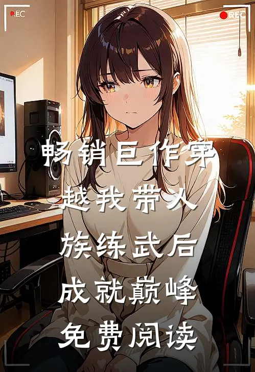 畅销巨作穿越我带人族练武后成就巅峰免费阅读