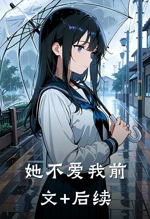 她不爱我前文+后续