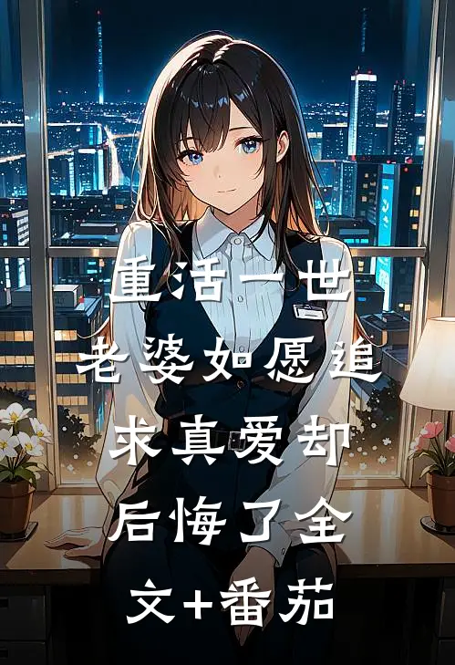 重活一世，老婆如愿追求真爱却后悔了全文+番茄