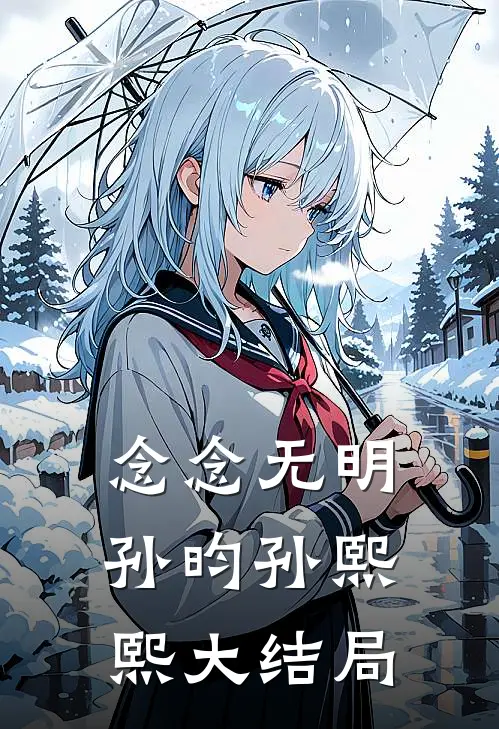 念念无明孙昀孙熙熙大结局