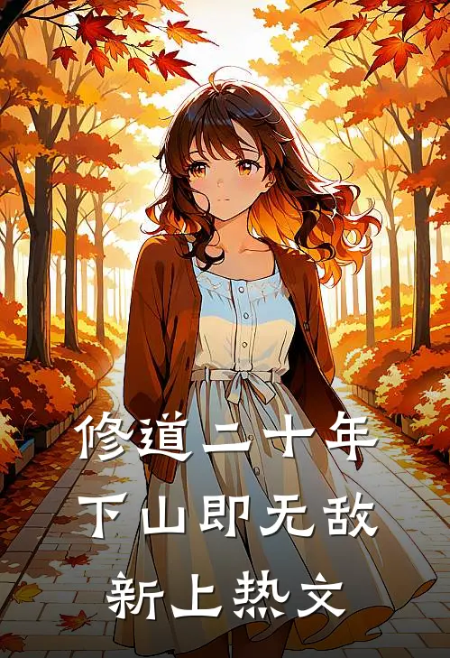 修道二十年，下山即无敌新上热文