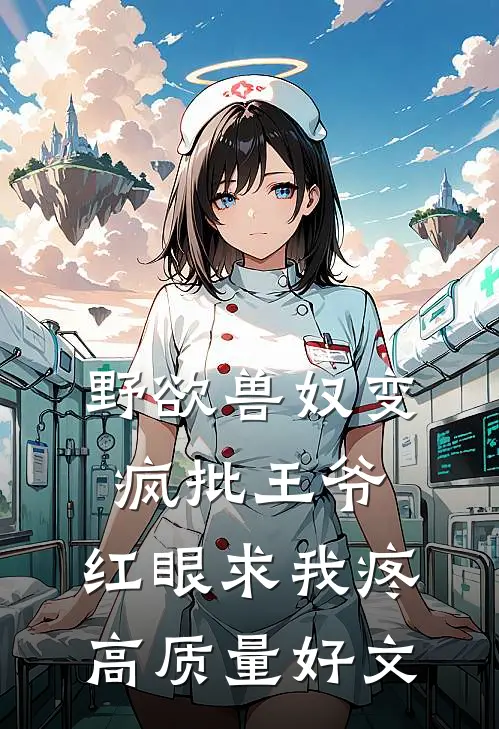 野欲兽奴变疯批王爷，红眼求我疼高质量好文