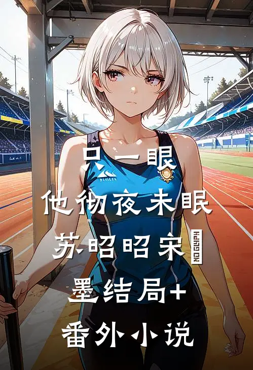 只一眼，他彻夜未眠苏昭昭宋㐟墨结局+番外小说