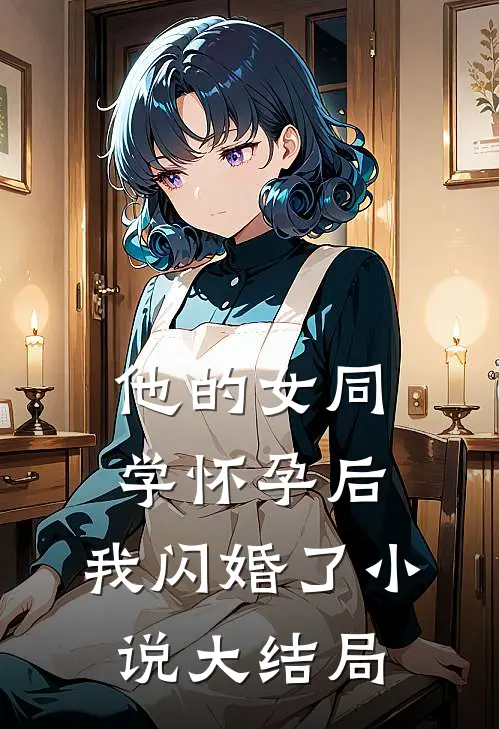 他的女同学怀孕后，我闪婚了小说大结局