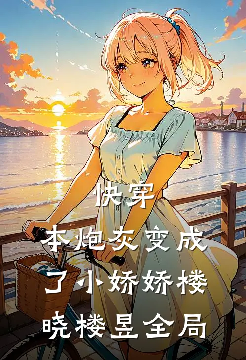 快穿：本炮灰变成了小娇娇楼晓楼昱全局
