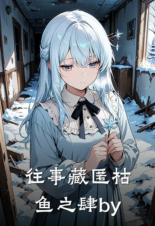 往事藏匿枯鱼之肆by