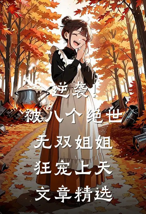 逆袭!被八个绝世无双姐姐狂宠上天文章精选