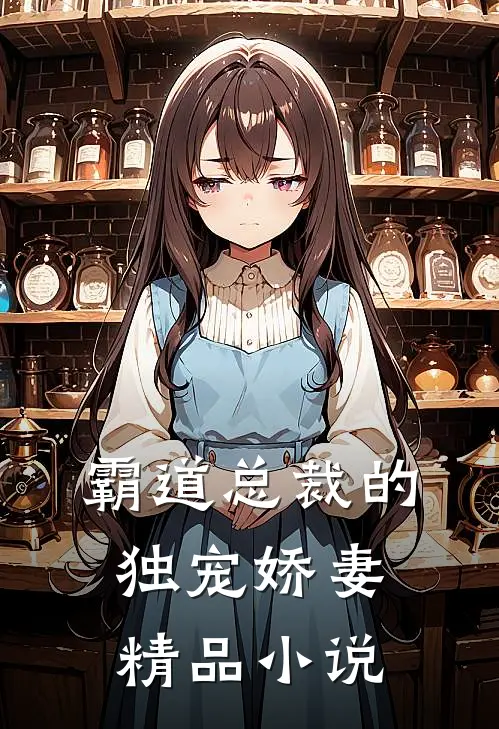 霸道总裁的独宠娇妻精品小说