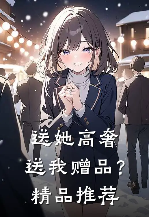 送她高奢，送我赠品？精品推荐