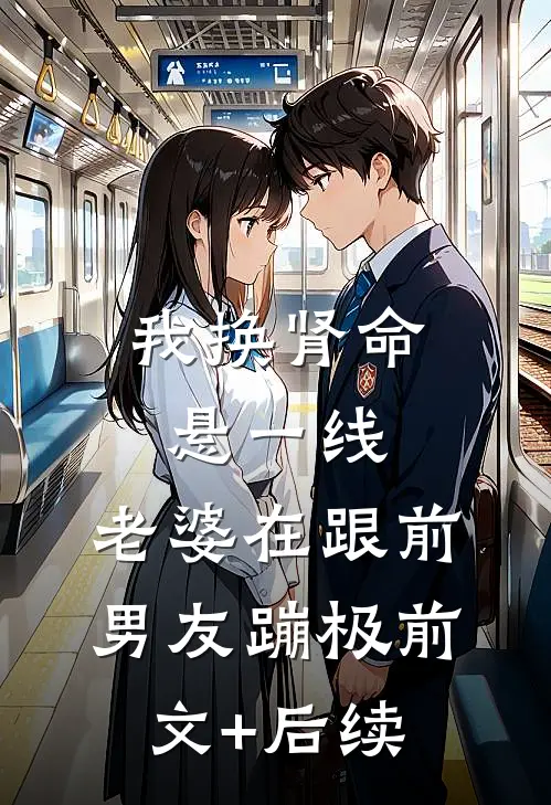 我换肾命悬一线，老婆在跟前男友蹦极前文+后续