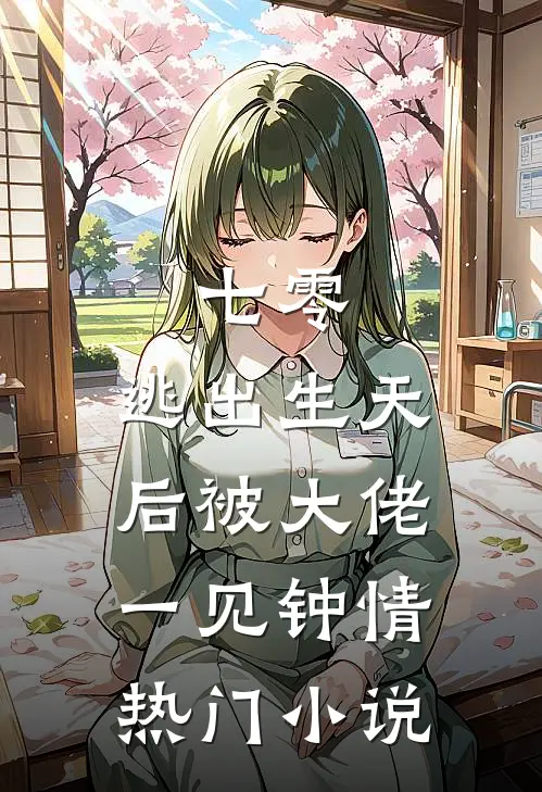 七零：逃出生天后被大佬一见钟情热门小说