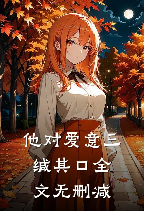 他对爱意三缄其口全文无删减