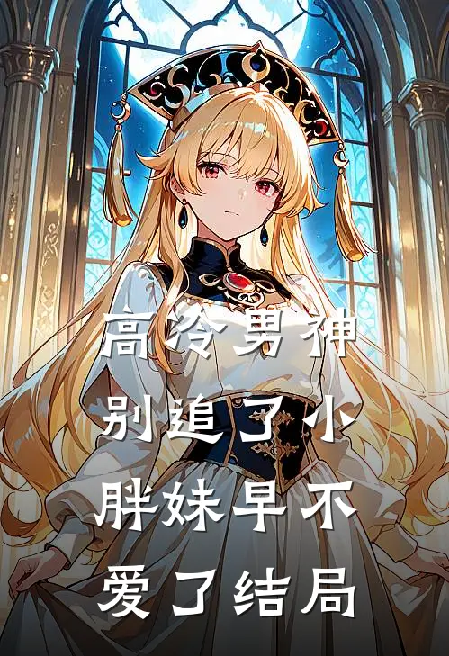高冷男神别追了小胖妹早不爱了结局