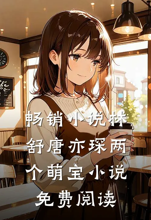畅销小说林舒唐亦琛两个萌宝小说免费阅读