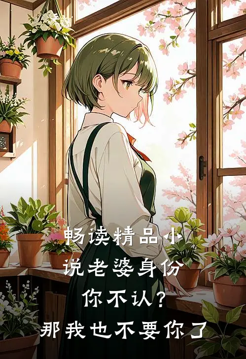 畅读精品小说老婆身份你不认？那我也不要你了
