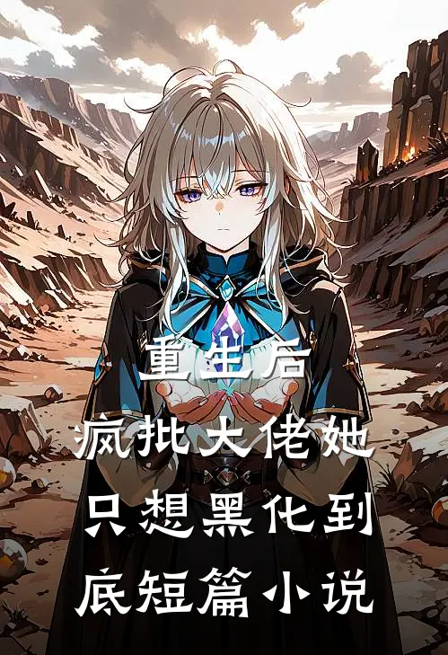 重生后，疯批大佬她只想黑化到底短篇小说