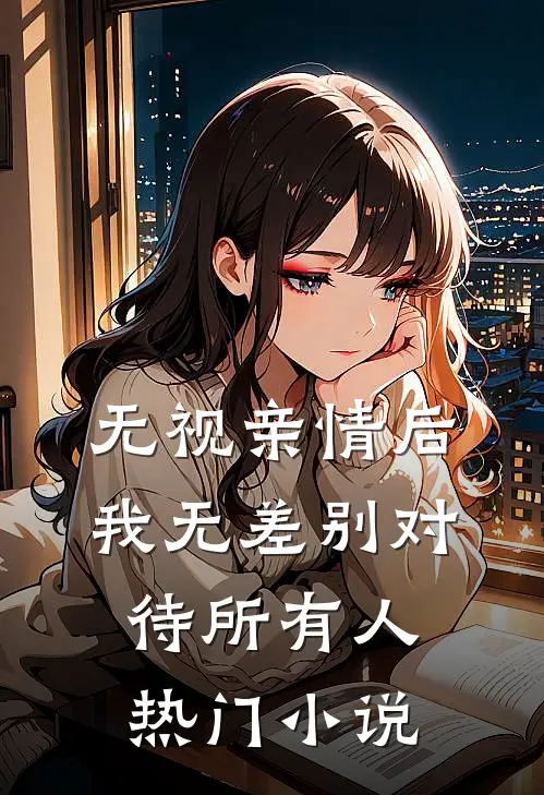 无视亲情后，我无差别对待所有人热门小说