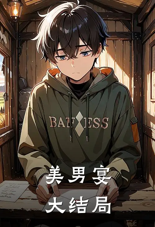美男宴大结局