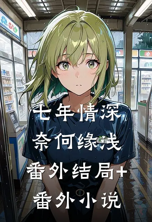 七年情深奈何缘浅： 番外结局+番外小说