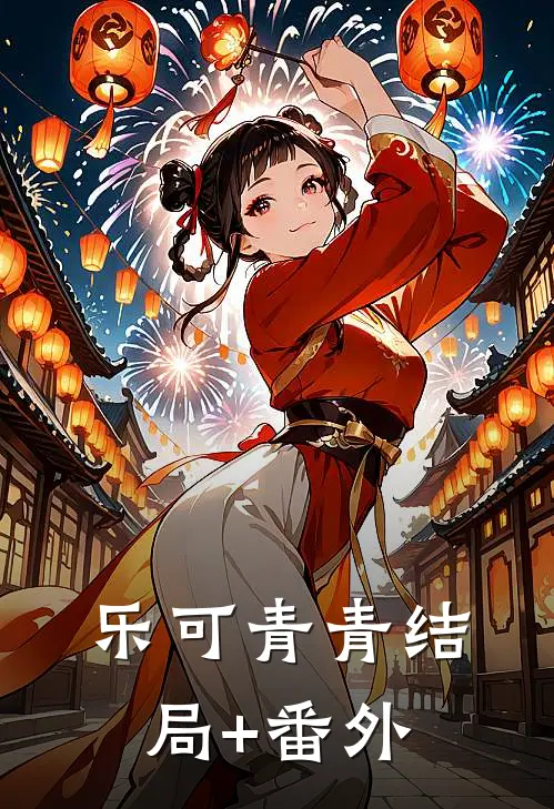 乐可青青结局+番外