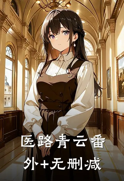 医路青云番外+无删减