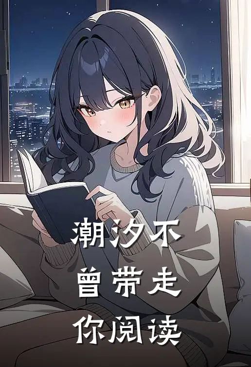 潮汐不曾带走你阅读