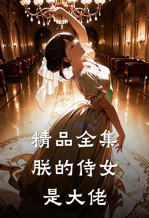 精品全集朕的侍女是大佬
