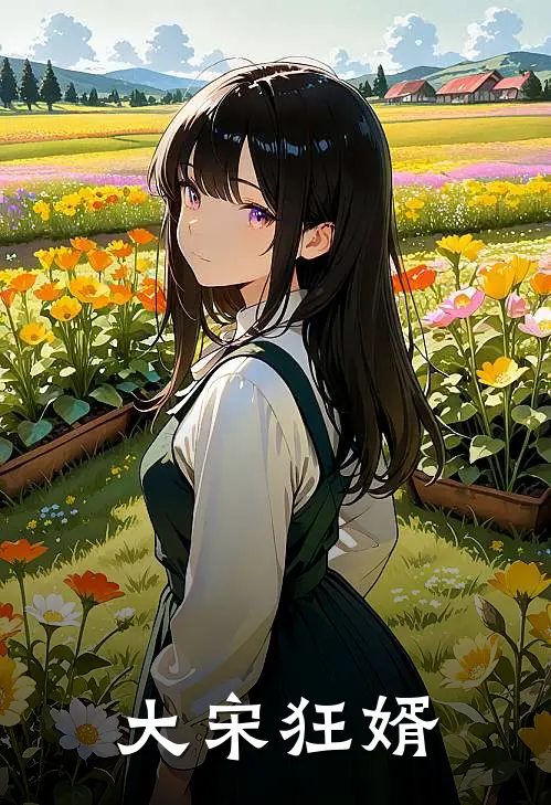 大宋狂婿