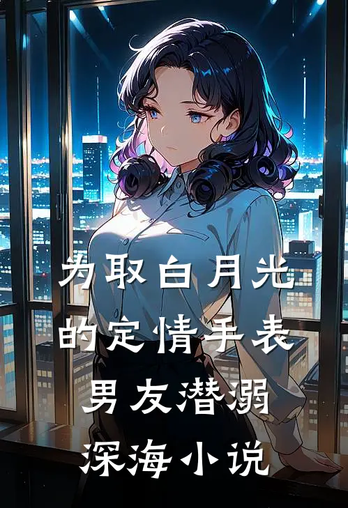 为取白月光的定情手表，男友潜溺深海小说