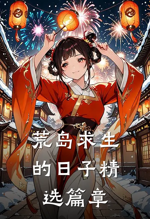 荒岛求生的日子精选篇章