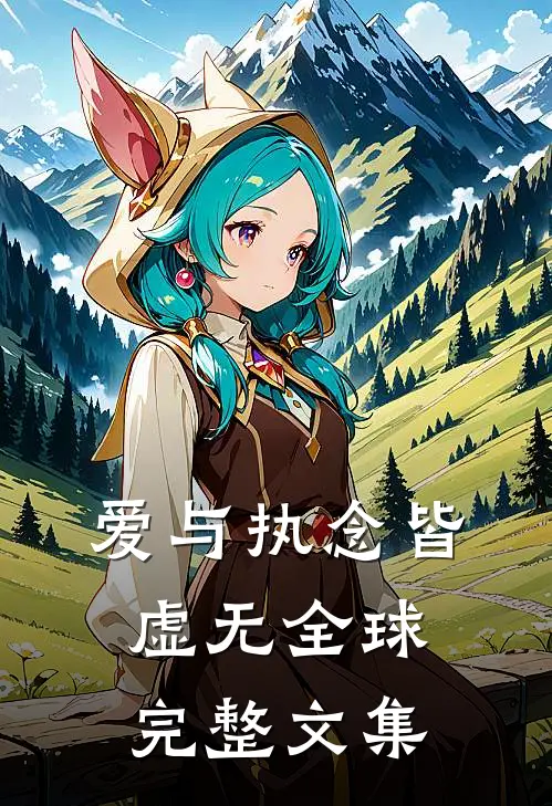 爱与执念皆虚无全球完整文集