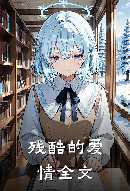 残酷的爱情全文