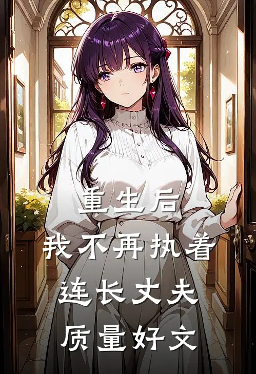 重生后，我不再执着连长丈夫质量好文