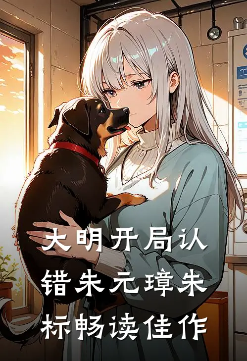 大明开局认错朱元璋朱标畅读佳作