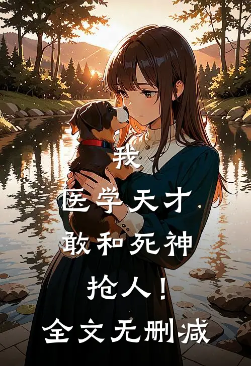 我，医学天才，敢和死神抢人！全文无删减