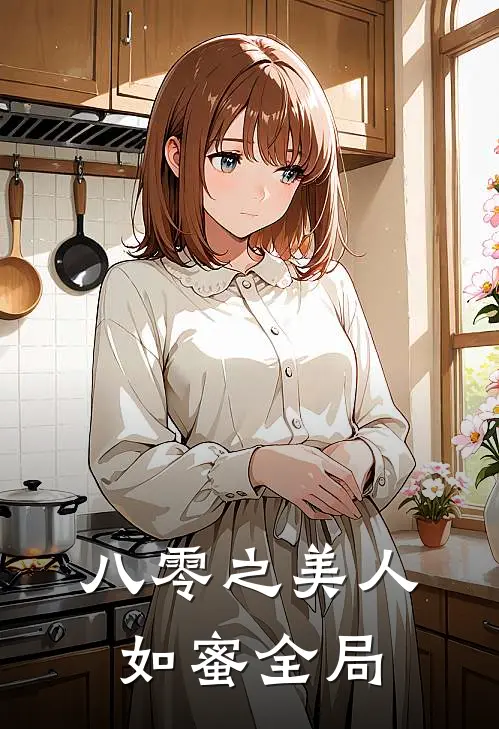 八零之美人如蜜全局