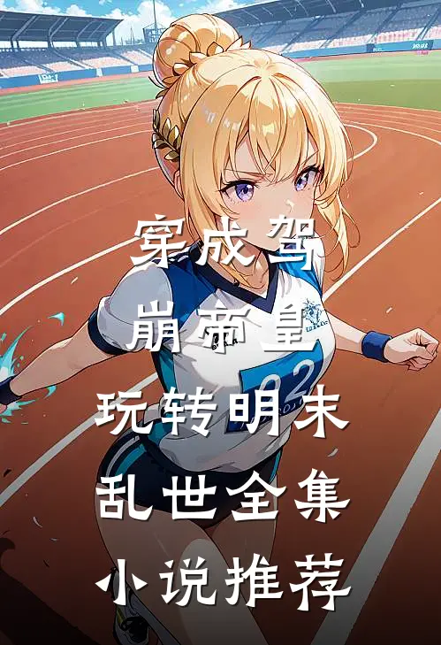 穿成驾崩帝皇，玩转明末乱世全集小说推荐