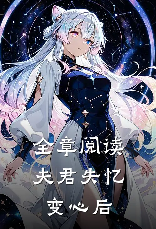全章阅读夫君失忆变心后
