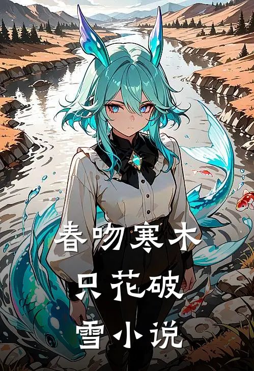 春吻寒木，只花破雪小说