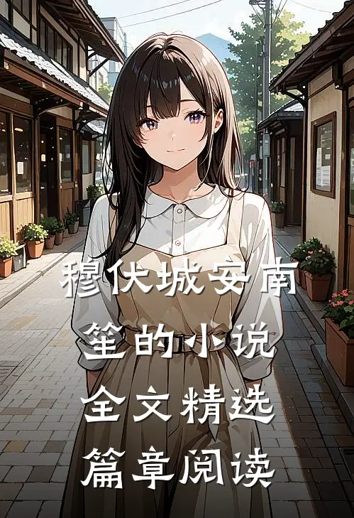 穆伏城安南笙的小说全文精选篇章阅读