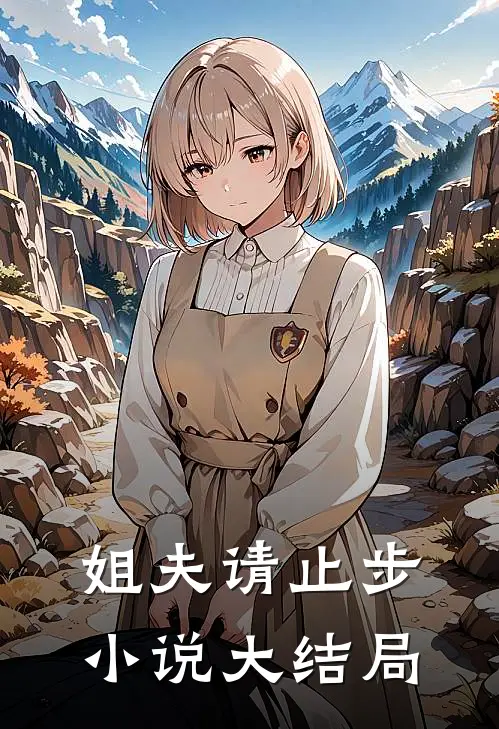姐夫请止步小说大结局