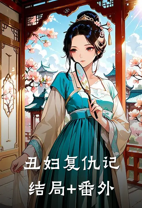 丑妇复仇记结局+番外