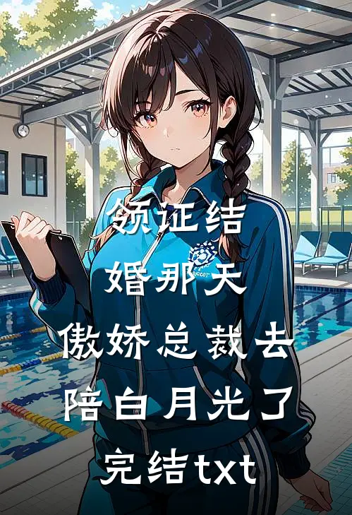 领证结婚那天，傲娇总裁去陪白月光了完结txt