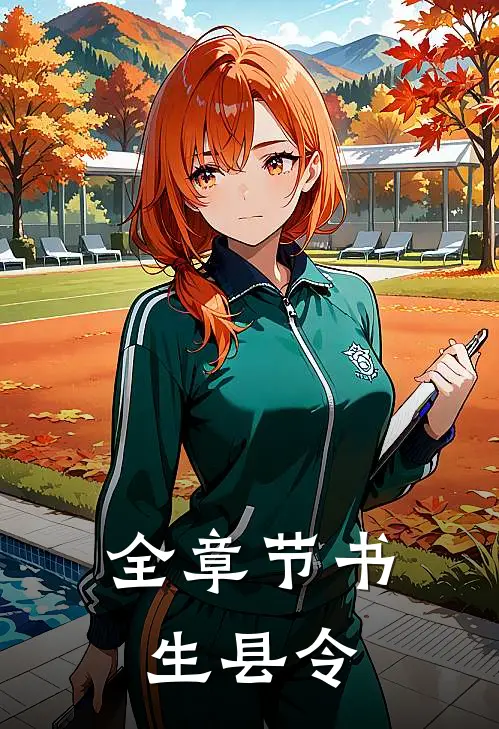 全章节书生县令