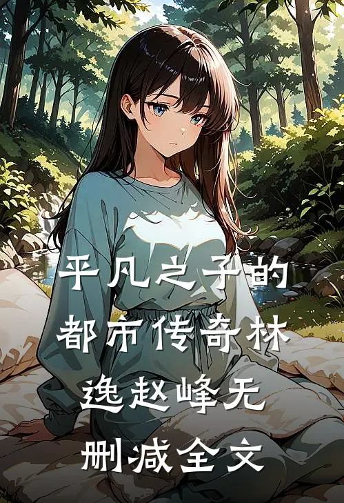 平凡之子的都市传奇林逸赵峰无删减全文