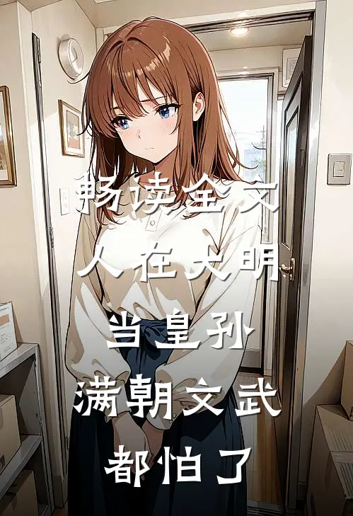 畅读全文人在大明当皇孙，满朝文武都怕了
