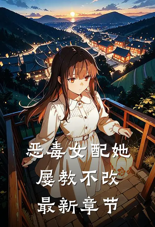恶毒女配她屡教不改最新章节